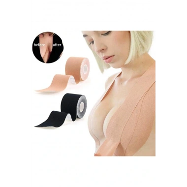 Göğüs Dikleştirici Bant