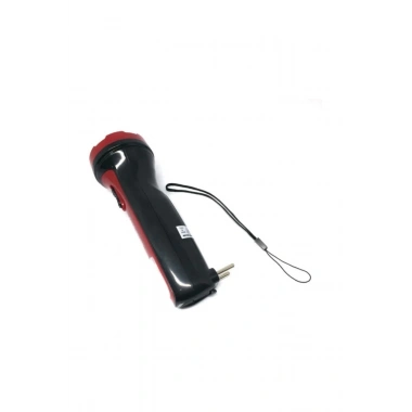 Gold Sılver Gs-4531 3 Watt+1 Watt Cob Ledli Şarjlı El Feneri