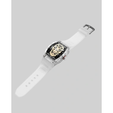 GPS ve NFC Destekli Akıllı Saat iOS Android Uyumlu