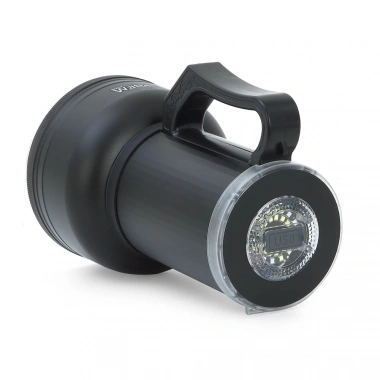 Gt Led Taşınabilir Güneş Solar Ledli Fener  Wt-415