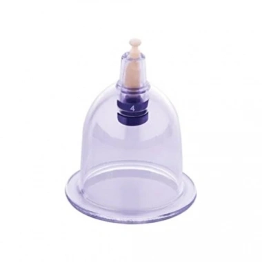 Hacamax 6 Adet Kupa Seti