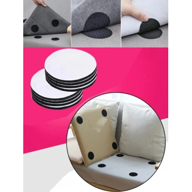 Halı Kilim Kaydırmaz Cırt 10 Set (5468)