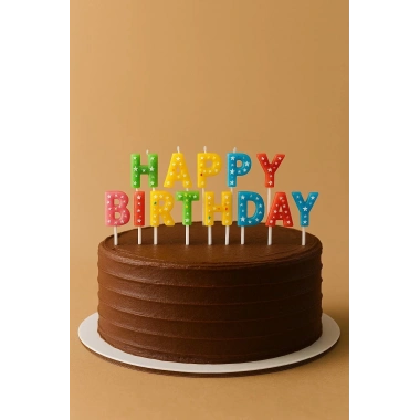 Happy Birthday Renkli Mum