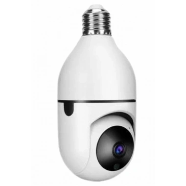 Hareket Algılamalı Kablosuz Akıllı Ev Güvenlik Kamerası