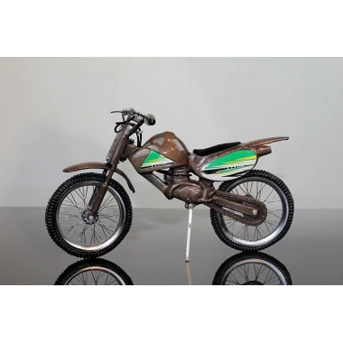 Harley Metal Motor Rızk9