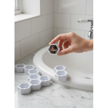 Harry Potter Koleksiyon Sürpriz Figür Oyuncak Seti