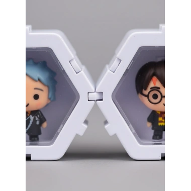 Harry Potter Koleksiyon Sürpriz Figür Oyuncak Seti