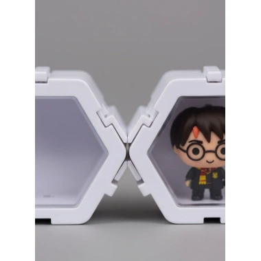 Harry Potter Koleksiyon Sürpriz Figür Seti Ünlü Karakterler