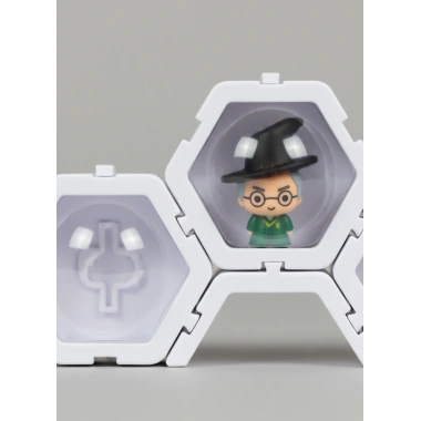 Harry Potter Koleksiyonluk Sürpriz Figür Seti 2li