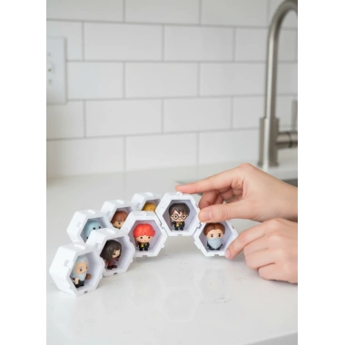 Harry Potter Sürpriz Figür Koleksiyonu Kutu Oyuncak