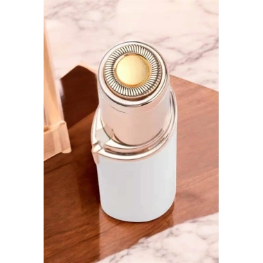 Hassas Ciltlere Özel Pratik Yüz Kaş Epilatör Aleti