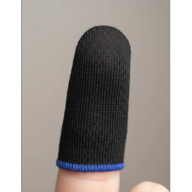 Hassas Kontrol Sunan Oyuncu Parmaklık Eldiven Seti 4lü