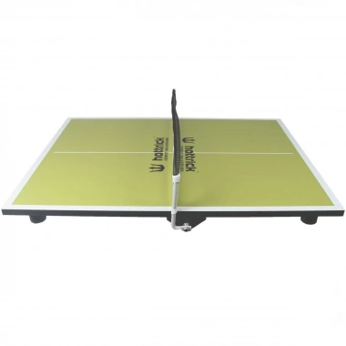 Hattrick Everest 140-A Süper Mini Tenis Masası