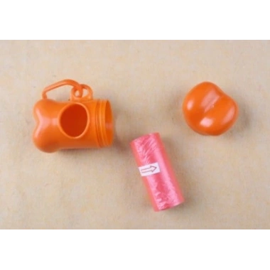 Hayvan Dışkı Poşeti Çantası