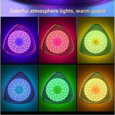 Heavy Fog Humidifier Hava Nemlendirici (5468)