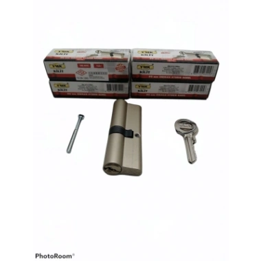 HİBRİT BEYAZ BAREL 90MM KUTULU (5468)