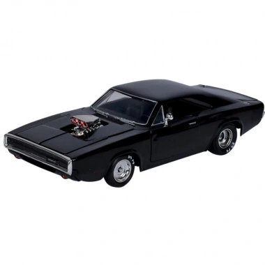 Hızlı & Öfkeli 1327 Dodge Charger Model Aracı