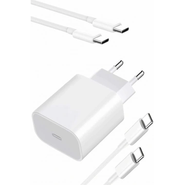 Hızlı Şarj Güç Adaptörü Şarj Aleti İOS Uyumlu 15/Pro/Pro Max