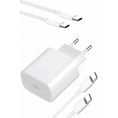 Hızlı Şarj Güç Adaptörü Şarj Aleti İOS Uyumlu 15/Pro/Pro Max