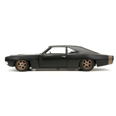 Hızlı ve Öfkeli, 1968 Dodge Charger Model Aracı