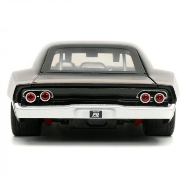 Hızlı ve Öfkeli, 1968 Dodge Charger Model Aracı