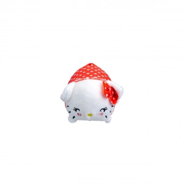 HKSQUISHY Hello Kitty Squishy Pelüş - 109/CN22
