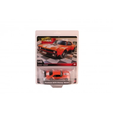 HMD41 Hot Wheels 1:43 Premium Arabalar