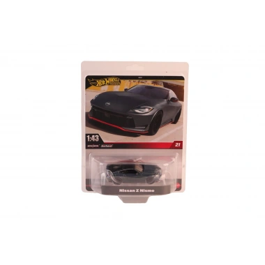 HMD41 Hot Wheels 1:43 Premium Arabalar