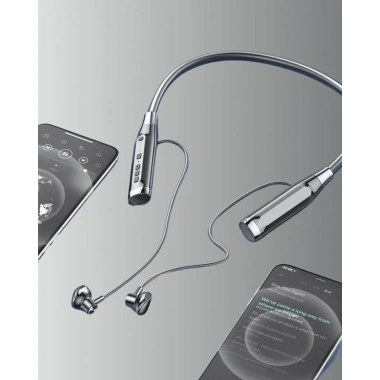 HN-120 Bluetooth Kulaklık