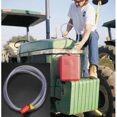 Hortumlu Sıvı Aktarma Aparatı 150 cm (5468)