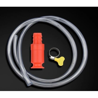 Hortumlu Sıvı Aktarma Aparatı 150 cm (5468)