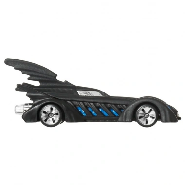 Hot Wheels Silver Series Arabalar - Forever Batmobile
