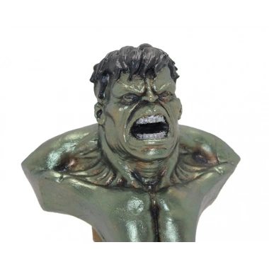 Hulk Büst Büyük Boy