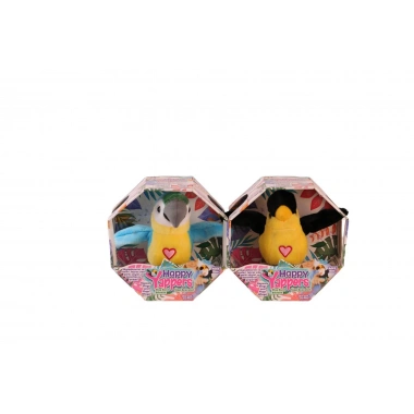 HY-332 9590 HAPPY YAPPERS SLAP BANK BİLEKLİK