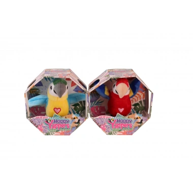 HY-332 9590 HAPPY YAPPERS SLAP BANK BİLEKLİK