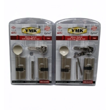 İBRİT SATEN BİLYALI BAREL SET 68MM (5468)