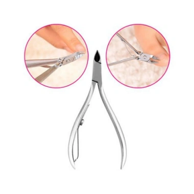 İnce Uçlu Manikür Pensi (5468)