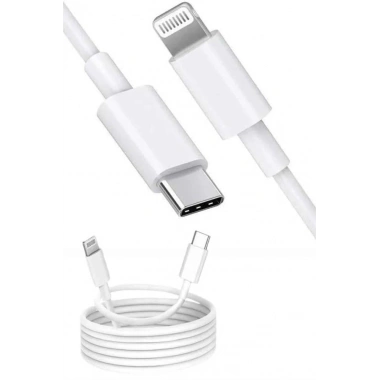 İOS Uyumlu 8 X Xs Xr 11 12 13 14/Pro Max Mini Plus Şarj Kablosu