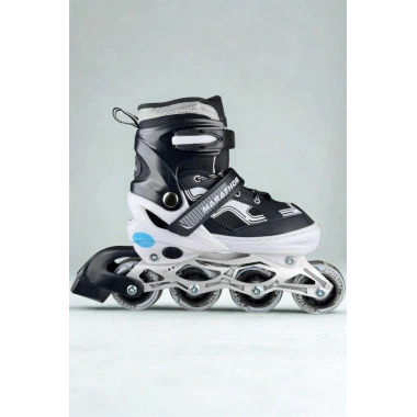 IŞIKLI ALIŞTIRMALI PATEN MARATHON L BEDEN