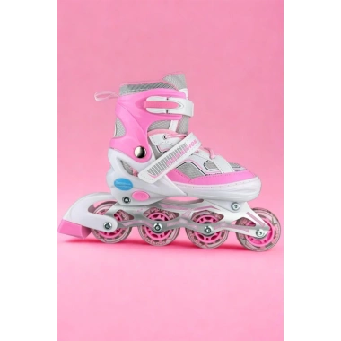 IŞIKLI ALIŞTIRMALI PATEN MARATHON L BEDEN