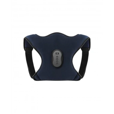 Isıtmalı ve Titreşimli Ortopedik Sırt Destek Kemeri