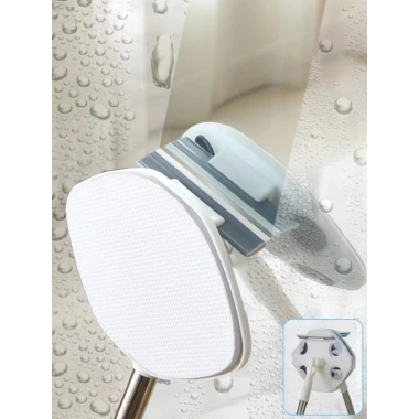 Islak Mendil Uyumlu Pratik Çek Çekli Mop