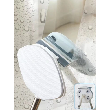 Islak Mendil Uyumlu Pratik Çek Çekli Mop (5468)