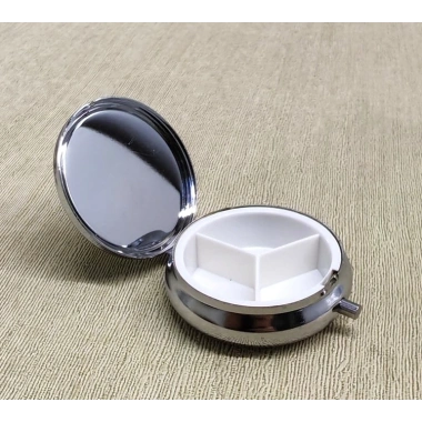 İstanbul Temalı İlaç Kutusu - Model 10