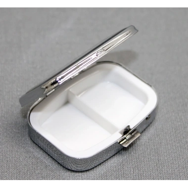 İstanbul Temalı İlaç Kutusu - Model 12