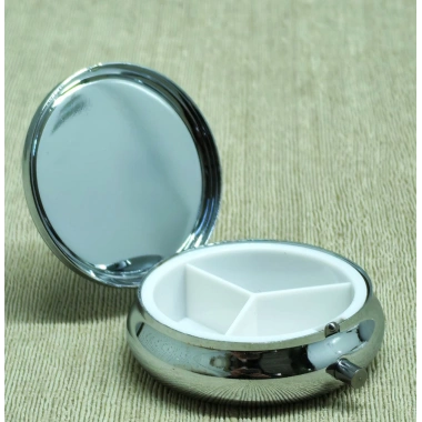 İstanbul Temalı İlaç Kutusu - Model 5