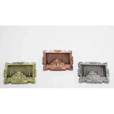 İstanbul Yöresel Magnet Model 4