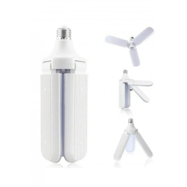Italyano E27 45W Kanatlı Led Ampul (5468)