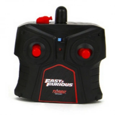 Jada 1:16 Uzaktan Kumandalı Fast . Furious RC 1995 Mitsubishi Eclipse