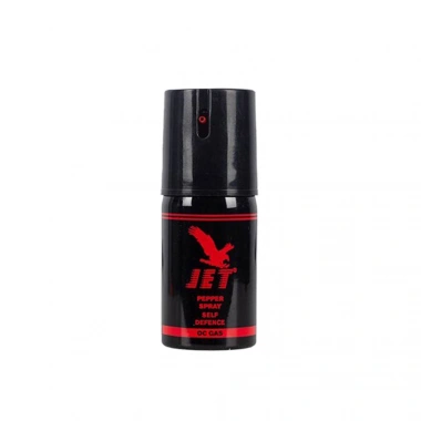 Jet Biber Gazı 40 ml (5468)